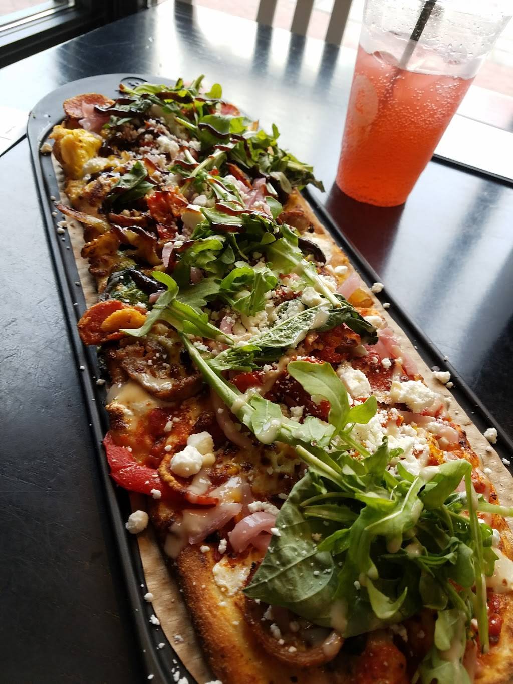 &pizza | restaurant | 405 8th St SE, Washington, DC 20003, USA | 2028398576 OR +1 202-839-8576