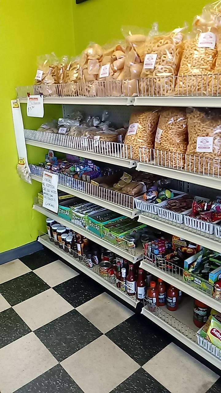 Tortilleria Mexico | restaurant | 1130 S Beltline Rd #500, Dallas, TX 75253, USA | 9722860700 OR +1 972-286-0700