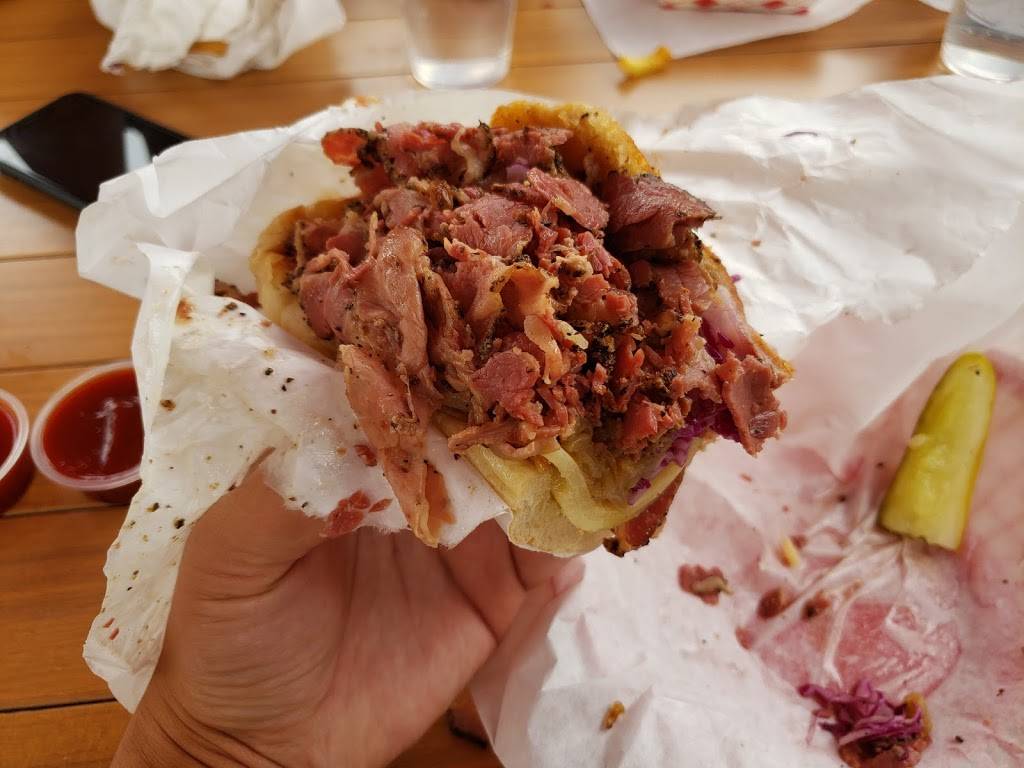 The Oinkster | restaurant | 2005 Colorado Blvd, Eagle Rock, CA 90041, USA | 3232556465 OR +1 323-255-6465