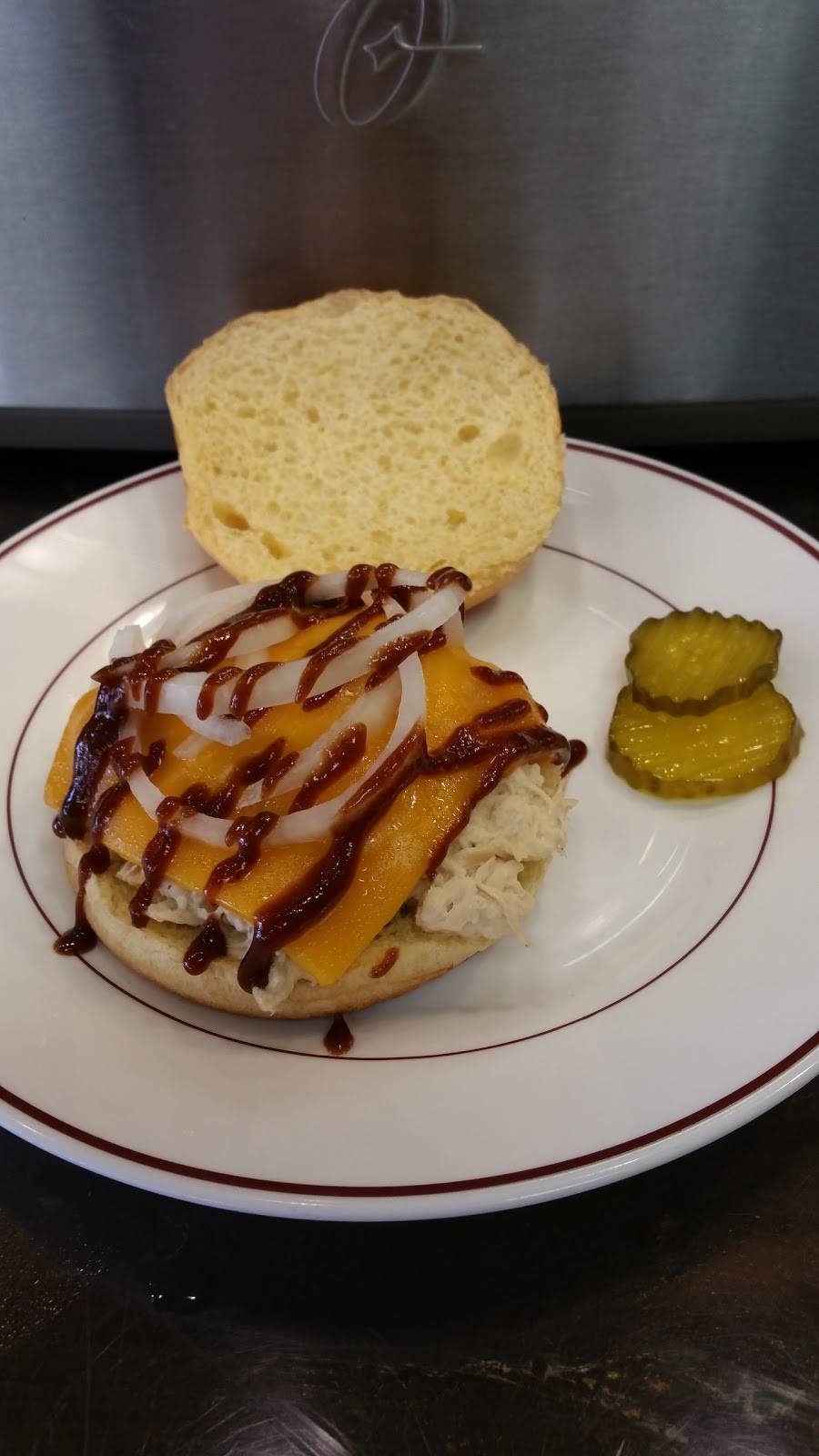 Eckels Ice Cream Fountain | restaurant | 36 E Main St, Mechanicsburg, PA 17055, USA | 7174588551 OR +1 717-458-8551