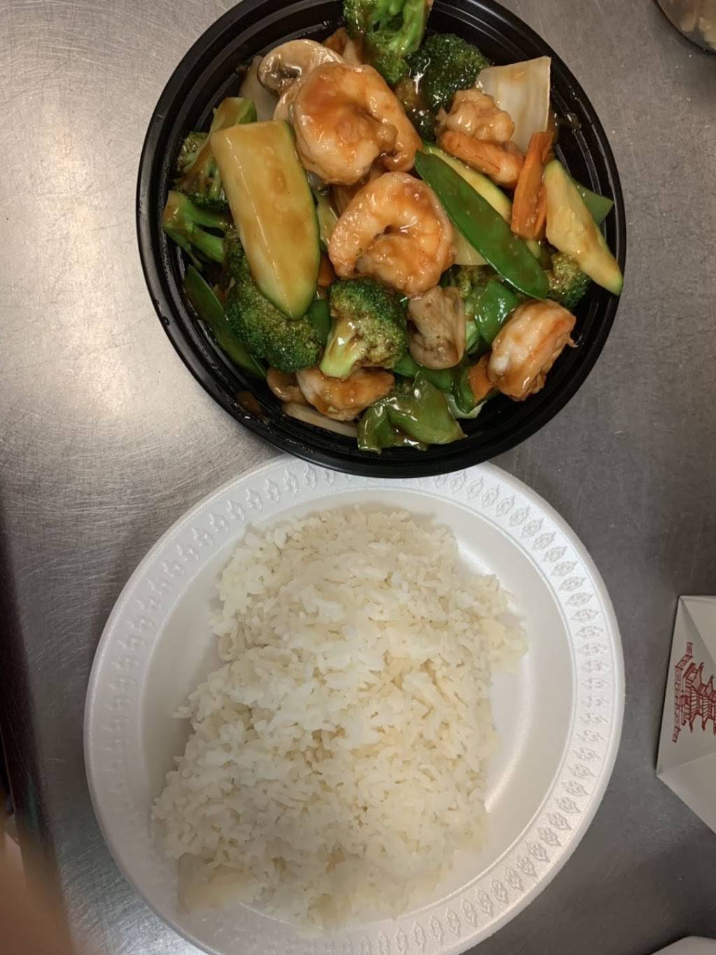 Hot Wok Chinese Restaurant | restaurant | 5096 Forest Hill Blvd, West Palm Beach, FL 33415, USA | 5619699938 OR +1 561-969-9938