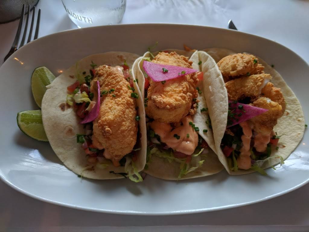 The Farmhouse | restaurant | 970 Great Plain Ave, Needham, MA 02492, USA | 7814496200 OR +1 781-449-6200