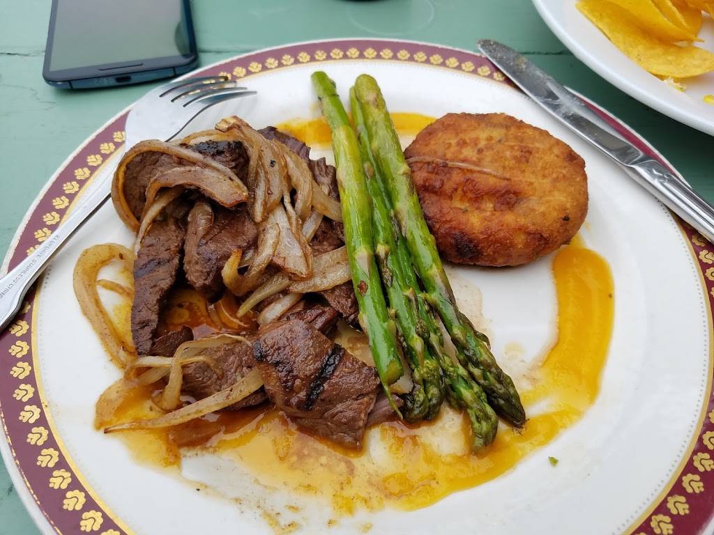 Pops Garage | restaurant | 1000 Ocean Ave, Asbury Park, NJ 07712, USA | 7324553275 OR +1 732-455-3275