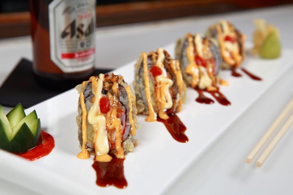 Molly Ramen•Poke•Tea | restaurant | 2217 Upton Dr #808, Virginia Beach, VA 23454, USA | 7576632233 OR +1 757-663-2233