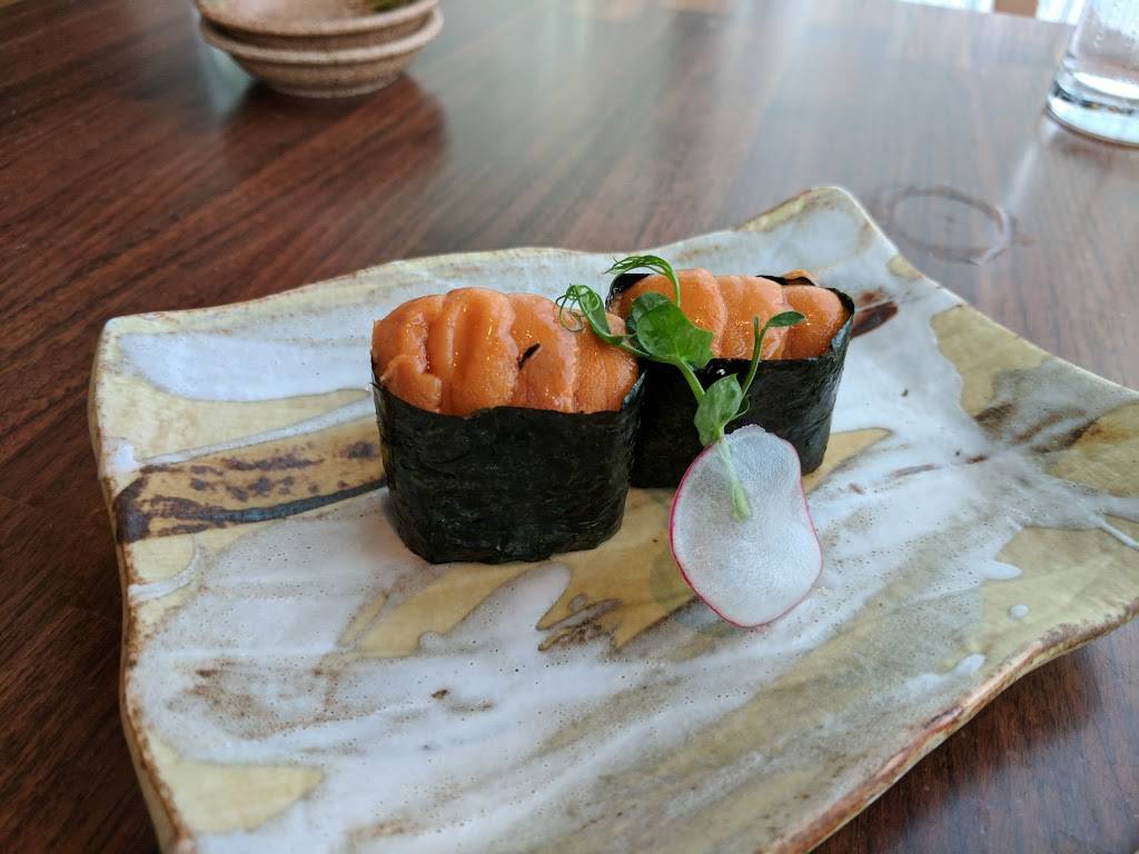 MF Sushi Houston Museum District | restaurant | 1401 Binz St #100, Houston, TX 77004, USA | 7136374587 OR +1 713-637-4587