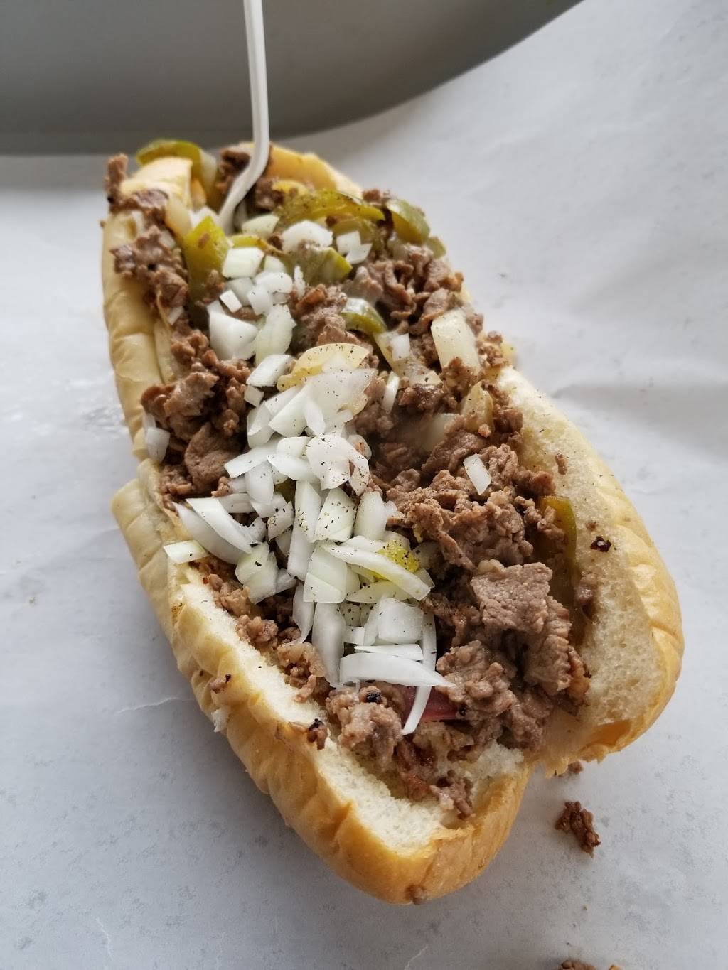 Super Sub Shop | meal takeaway | 324 Cabot St, Beverly, MA 01915, USA | 9789274788 OR +1 978-927-4788