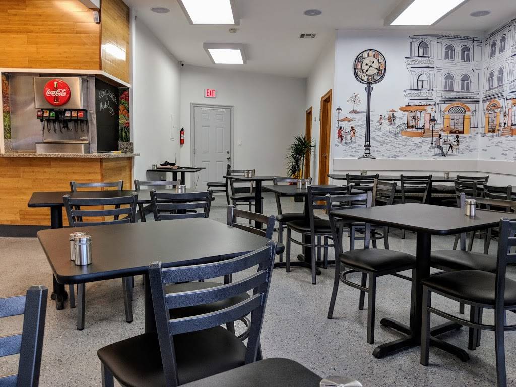 Meatology Mediterranean Grill | restaurant | 4143 Lankershim Blvd, Studio City, CA 91602, USA | 8189341414 OR +1 818-934-1414