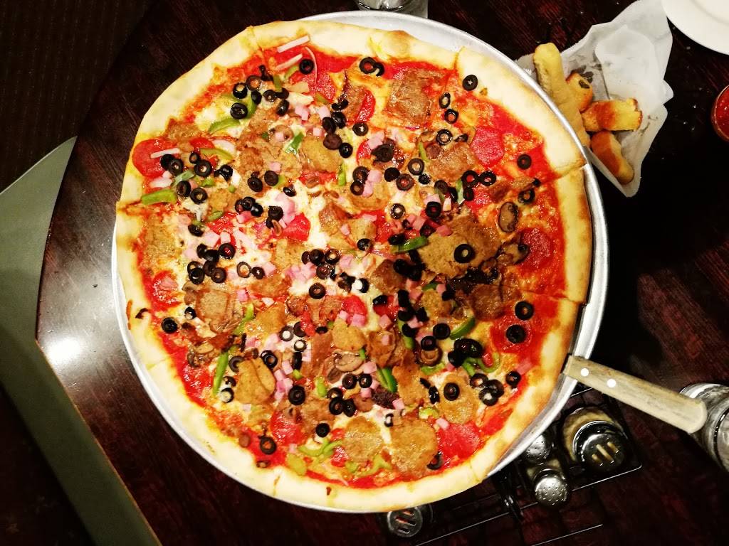 Gregorios Trattoria | restaurant | 1428 North Point Village Center, Reston, VA 20194, USA | 7036894894 OR +1 703-689-4894