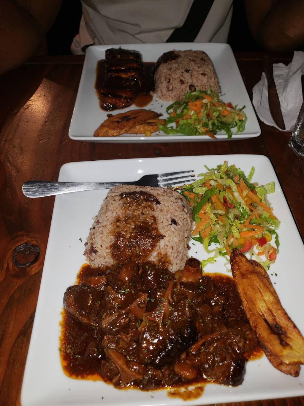 Mangoville Soul Caribbean Restaurant | restaurant | 134 North Ave, New Rochelle, NY 10801, USA | 9143651032 OR +1 914-365-1032