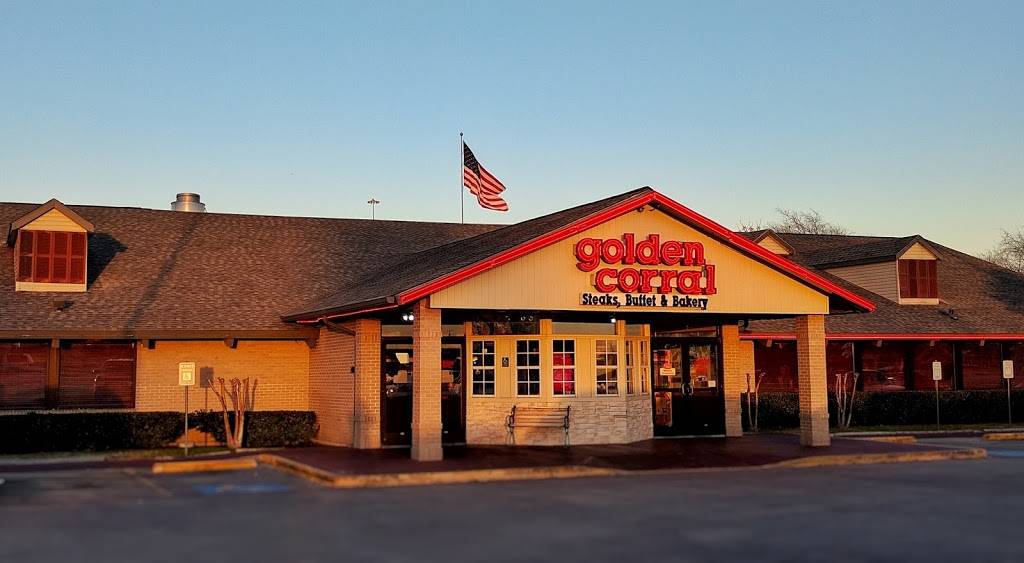 Golden Corral Buffet & Grill | meal takeaway | 7660 Grapevine Hwy, North Richland Hills, TX 76180, USA | 8175892891 OR +1 817-589-2891