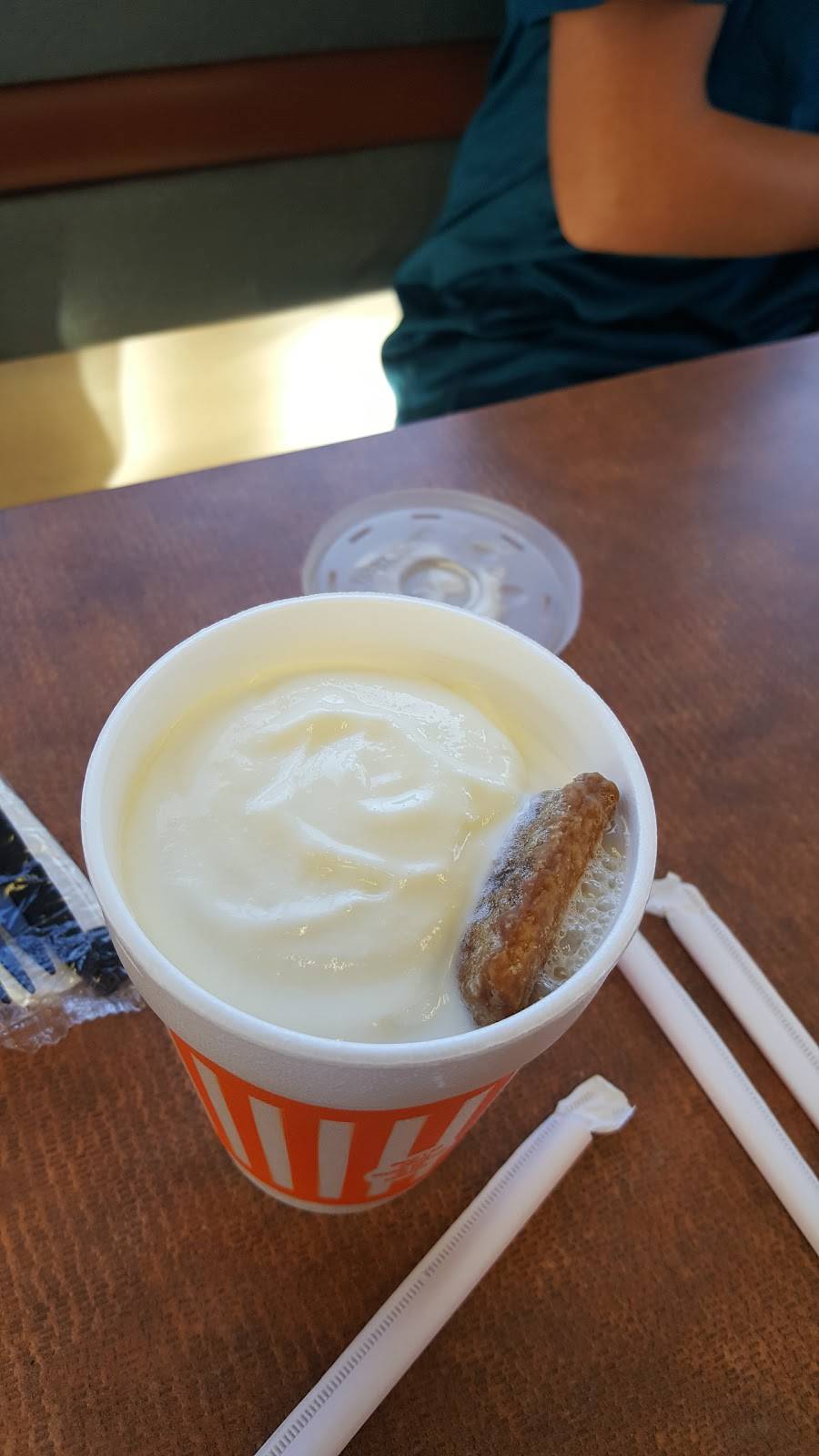 Whataburger | restaurant | 9394 Lyndon B Johnson Fwy, Dallas, TX 75243, USA | 9726649900 OR +1 972-664-9900