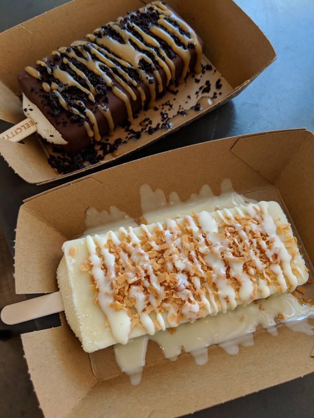 Steel City Pops | restaurant | 3001 Guadalupe St, Austin, TX 78705, USA | 5125998522 OR +1 512-599-8522