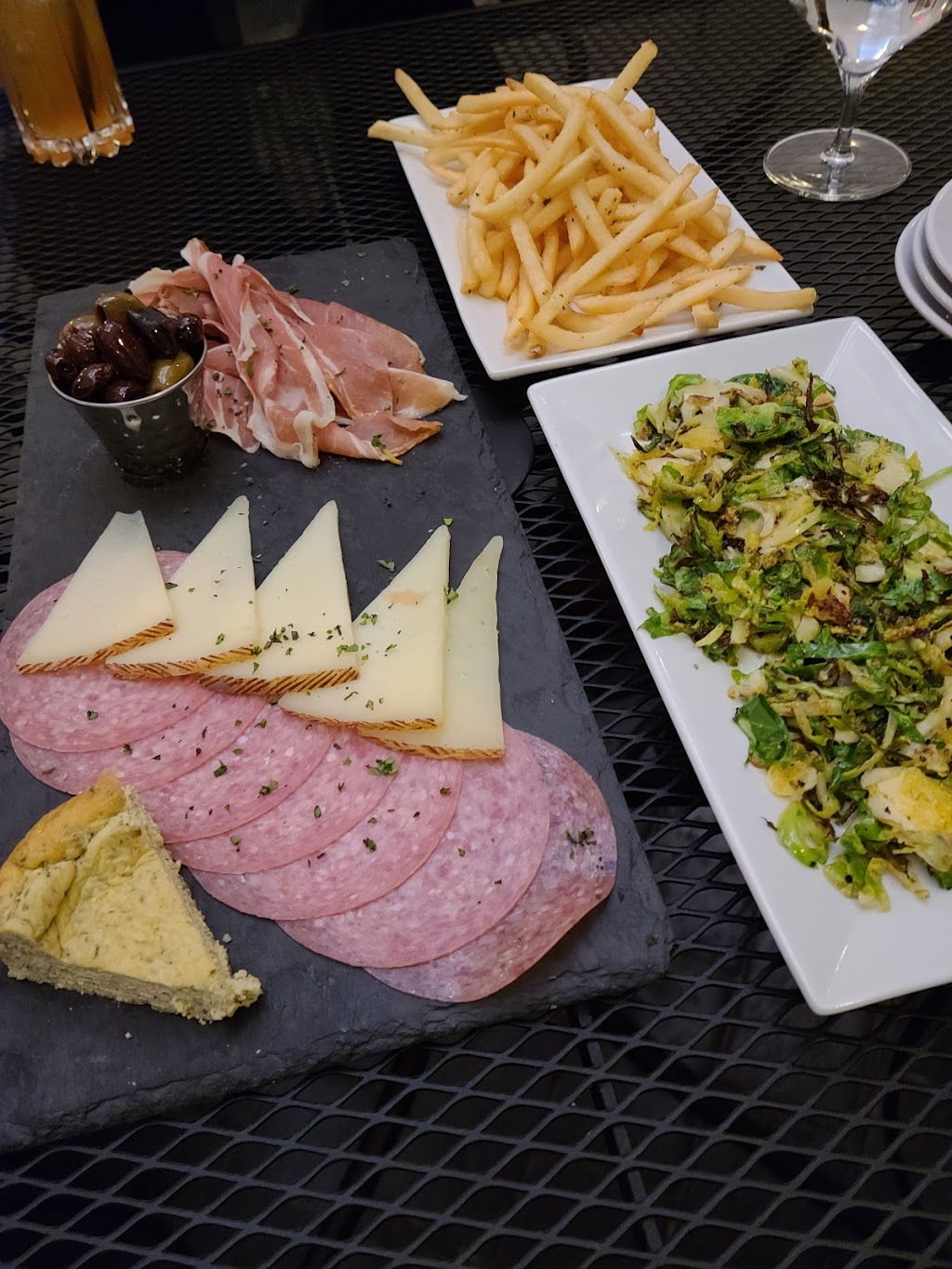 Just A Taste Webb City | restaurant | 105 S Main St, Webb City, MO 64870, USA | 4176739463 OR +1 417-673-9463