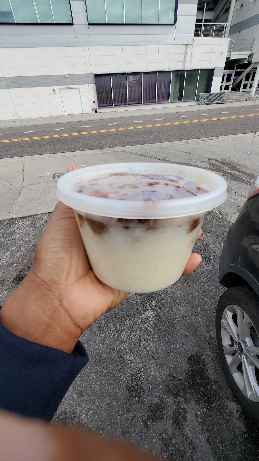 Café Express Homestyle | restaurant | 712 W Church St, Orlando, FL 32805, USA | 4078393914 OR +1 407-839-3914