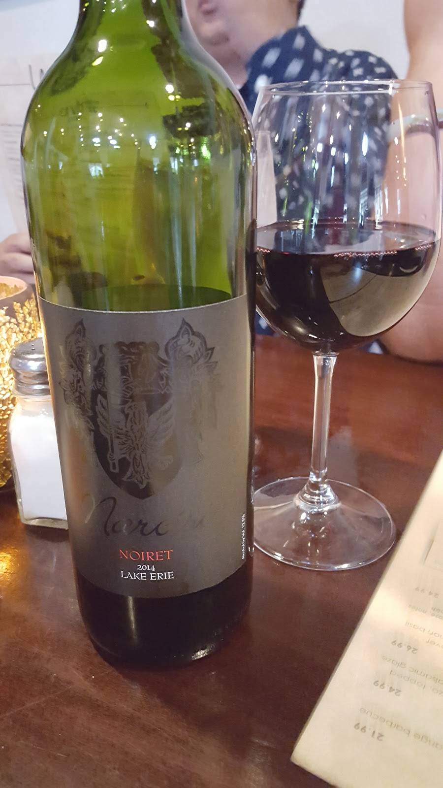 La Vite | restaurant | 4578 Gibsonia Rd, Gibsonia, PA 15044, USA | 7244444744 OR +1 724-444-4744