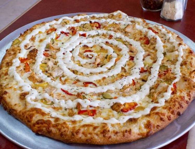 Ogarit Pizza Halal | restaurant | 383 Elgin St N, Cambridge, ON N1R 8C1, Canada | 5192677999 OR +1 519-267-7999