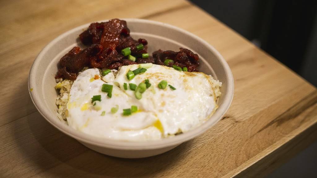 SUBO Filipino Kitchen | restaurant | 4712 N Kimball Ave, Chicago, IL 60625, USA | 7734782599 OR +1 773-478-2599