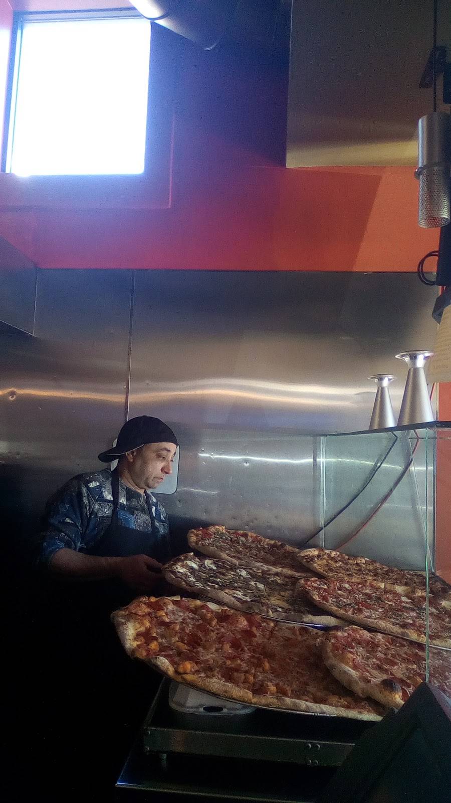 Crazy Doughs Pizza | restaurant | 2201 Commonwealth Avenue, Brighton, MA 02135, USA | 6172025769 OR +1 617-202-5769