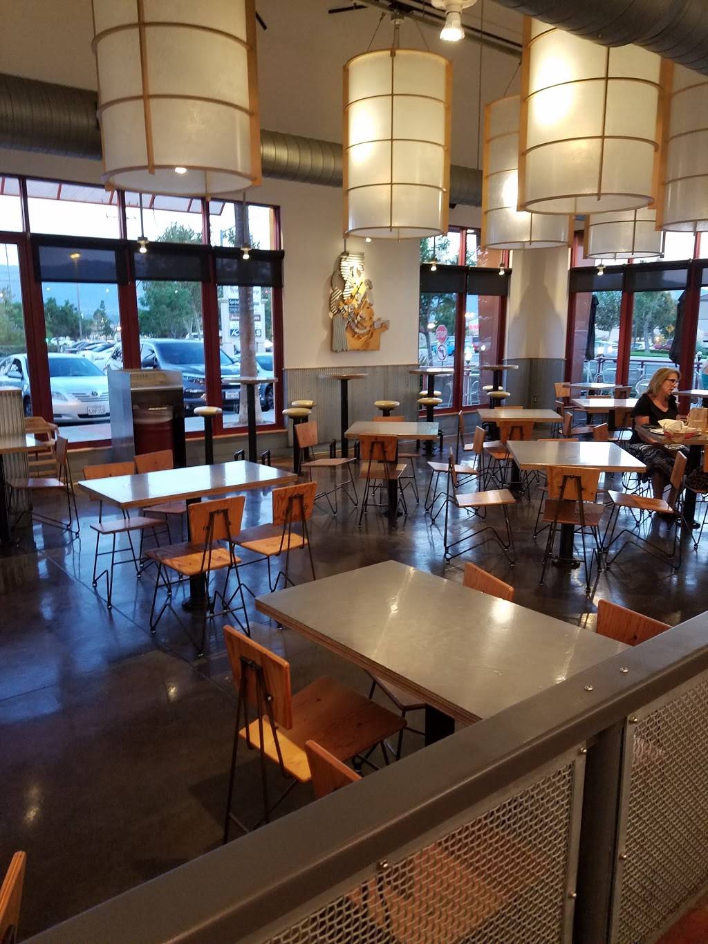 Chipotle Mexican Grill | restaurant | 1409 Hamner Ave, Norco, CA 92860, USA | 9518170447 OR +1 951-817-0447