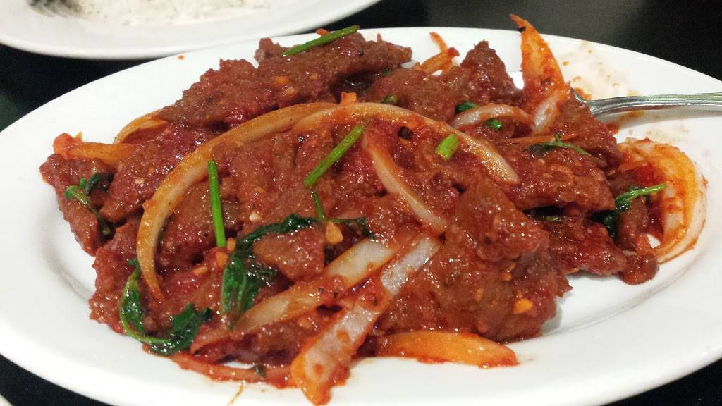 Federick Restaurant | restaurant | 1920 Ellesmere Rd, Scarborough, ON M1H 2V6, Canada | 4164399234 OR +1 416-439-9234