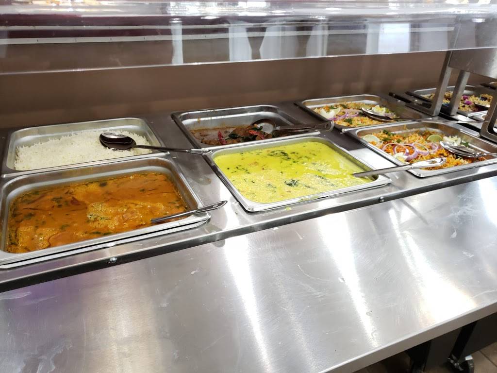 Haldi Indian Bar and Restaurant | restaurant | 6060 Marshalee Dr, Elkridge, MD 21075, USA | 4103791911 OR +1 410-379-1911