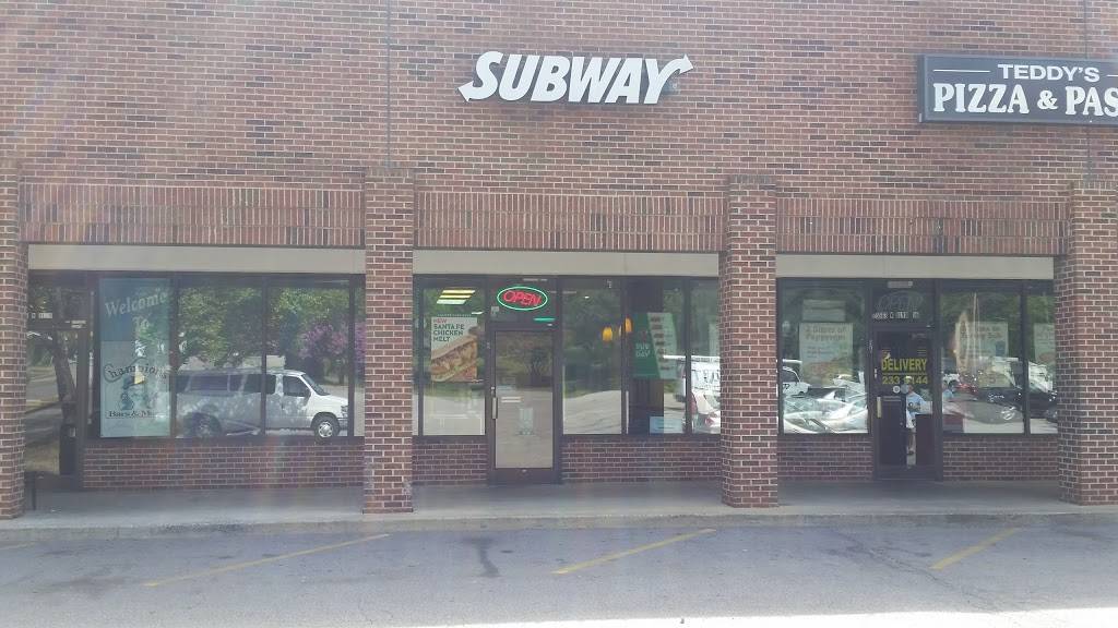 Subway | restaurant | 5563 Western Blvd, Raleigh, NC 27606, USA | 9842550438 OR +1 984-255-0438