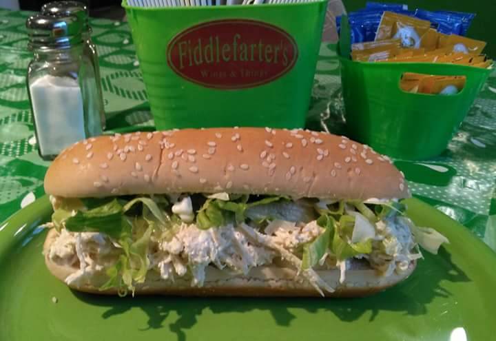 Fiddlefarters | restaurant | 17345 GA-34, Franklin, GA 30217, USA | 6783786810 OR +1 678-378-6810