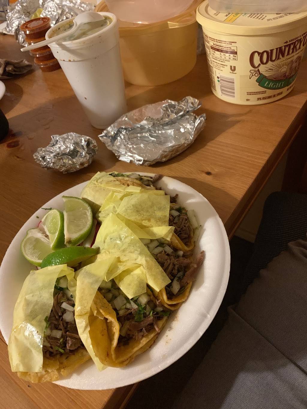 BIRRIERIA GONZALES #2 | restaurant | Vernon, CA 90058, USA | 3236424203 OR +1 323-642-4203