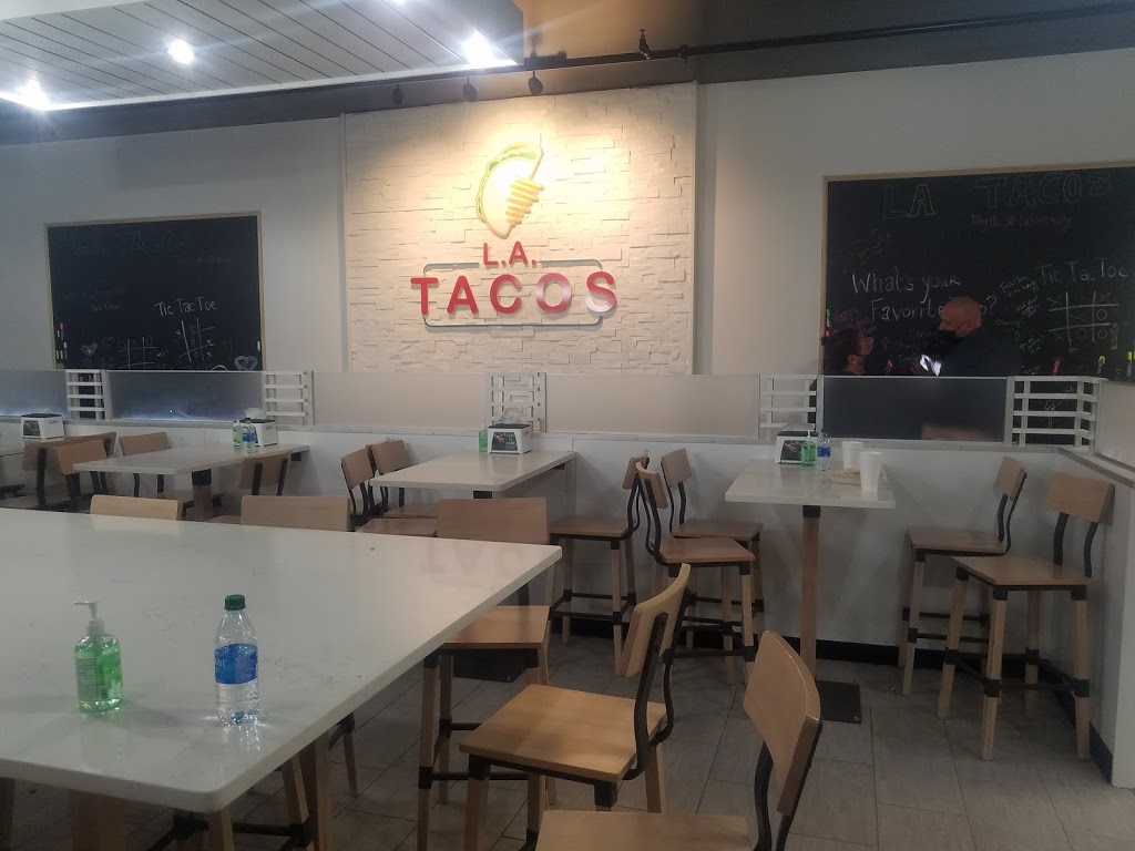 L.A. Tacos | restaurant | 3367 E 86th St, Indianapolis, IN 46240, USA | 3179749203 OR +1 317-974-9203