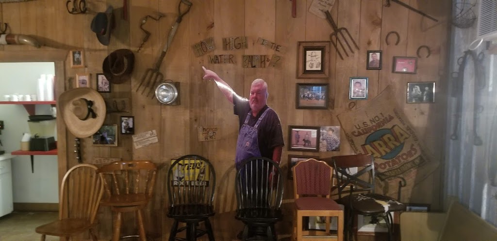 West Shore Restaurant | restaurant | 24324 US-82, Garland City, AR 71839, USA | 8706832300 OR +1 870-683-2300