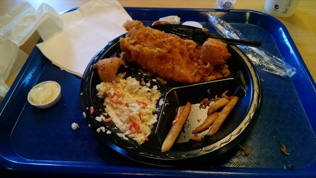 Long John Silvers | restaurant | 3341 Virginia Beach Blvd, Virginia Beach, VA 23452, USA | 7573406570 OR +1 757-340-6570