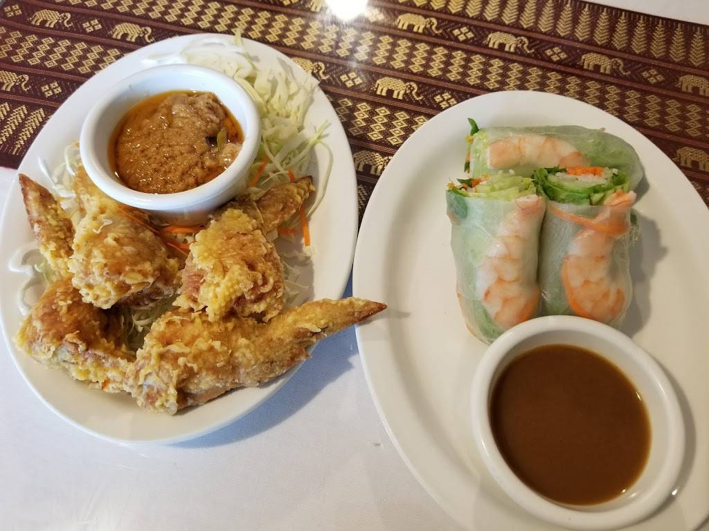 Ono Thai | restaurant | 91-896 Makule Rd Ste 106, Ewa Beach, HI 96706, USA | 8086895808 OR +1 808-689-5808