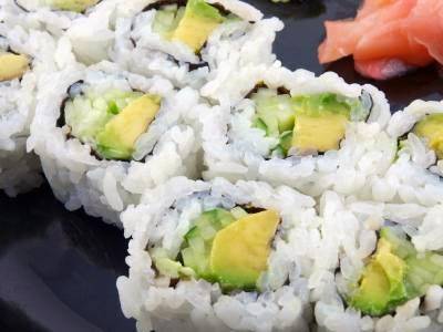 Macs Sushi | restaurant | 9350 Yonge St, Richmond Hill, ON L4C 5G2, Canada | 8777362871 OR +1 877-736-2871