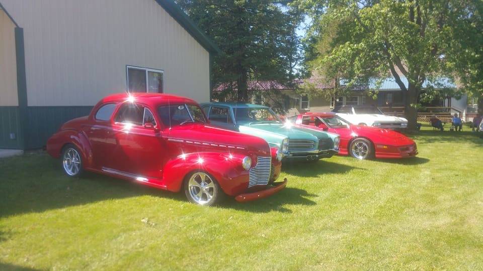 Lakeside Kitchen, LLC | restaurant | 3034 E Main St, Macy, IN 46951, USA | 5743824455 OR +1 574-382-4455