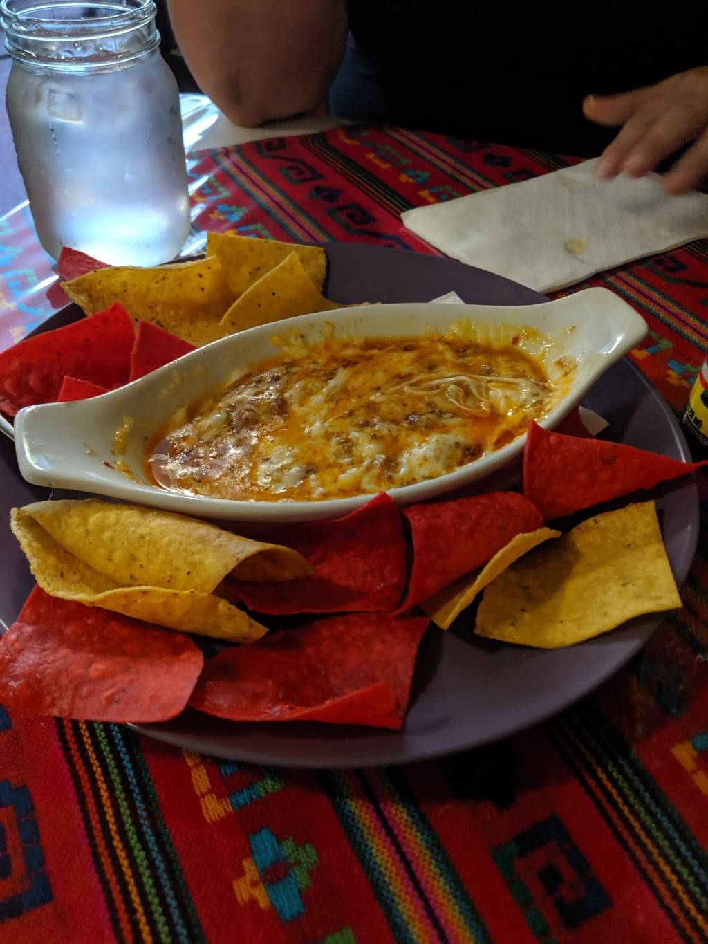 El Taco De Oro | restaurant | 303 St Patrick St, Ottawa, ON K1N 5K4, Canada | 6132414444 OR +1 613-241-4444