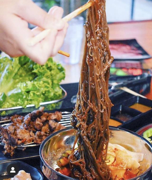 FIREPAN KOREAN BBQ | restaurant | 6793 - C Wilson Blvd, Falls Church, VA 22044, USA | 5713780238 OR +1 571-378-0238