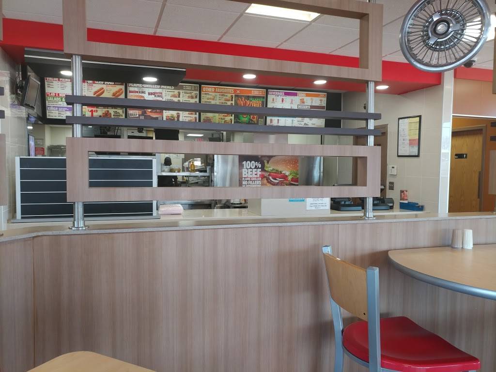 Burger King | restaurant | 2540 Nashville Hwy, Columbia, TN 38401, USA | 9314861941 OR +1 931-486-1941