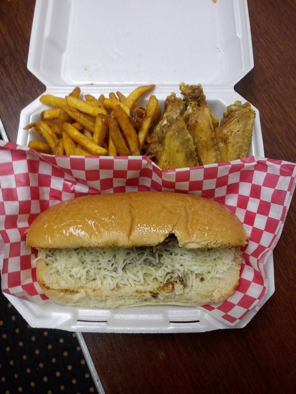 Catz Kitchen | restaurant | 2456 Windsor Spring Rd, Augusta, GA 30906, USA | 7064326543 OR +1 706-432-6543