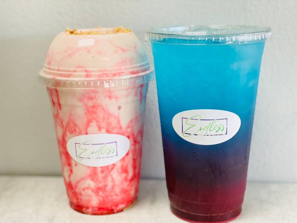 Endless Nutrition | restaurant | 11143 Tara Blvd, Hampton, GA 30228, USA | 7706860787 OR +1 770-686-0787