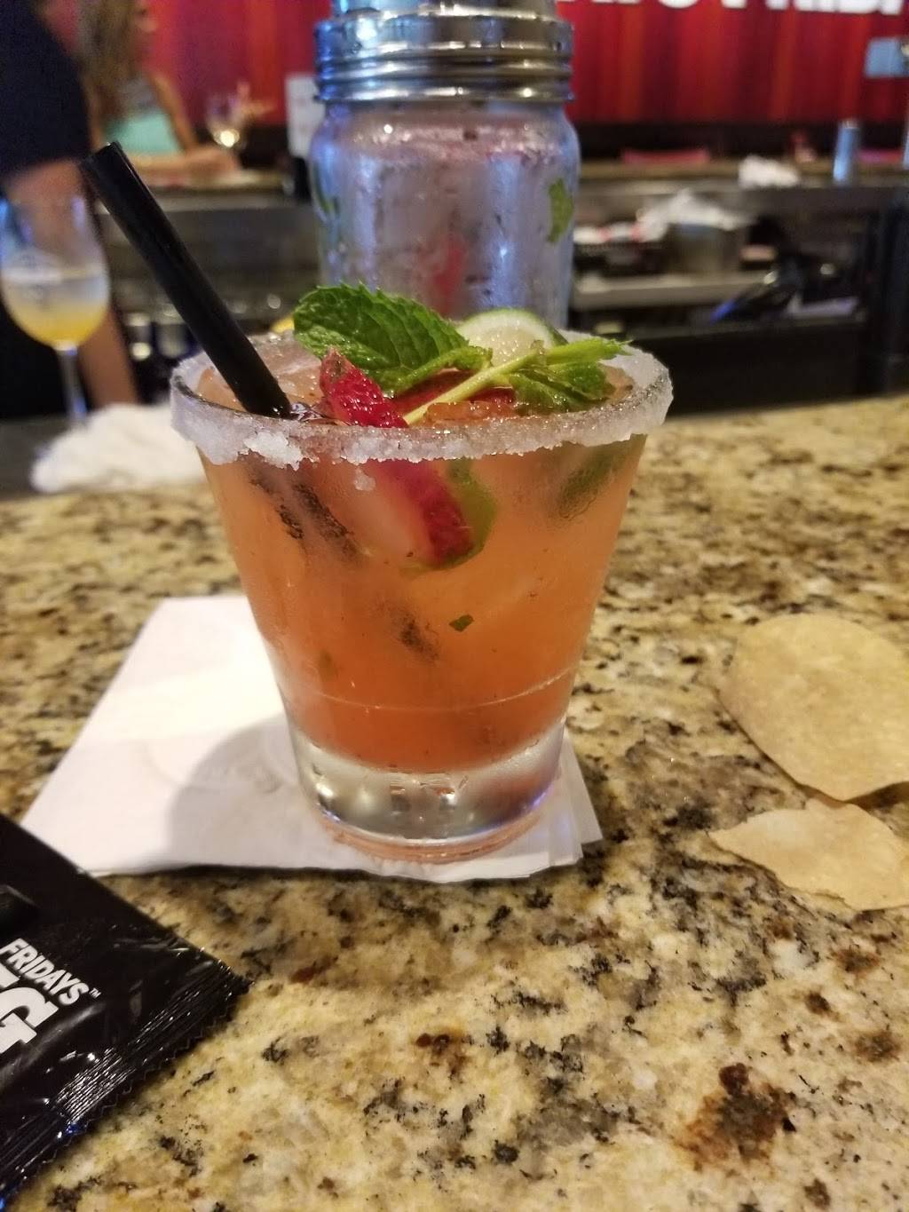 TGI Fridays | restaurant | 4921 Campbell Blvd, Nottingham, MD 21236, USA | 4109313090 OR +1 410-931-3090