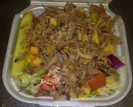 Q Slow-Smoked | restaurant | 106 S Main St, Boaz, AL 35957, USA | 2565570517 OR +1 256-557-0517