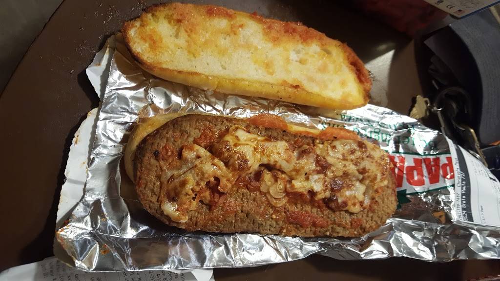 Papa Johns Pizza | restaurant | 6725-C, Dick Flynn Blvd Ste C, Goshen, OH 45122, USA | 5137223111 OR +1 513-722-3111