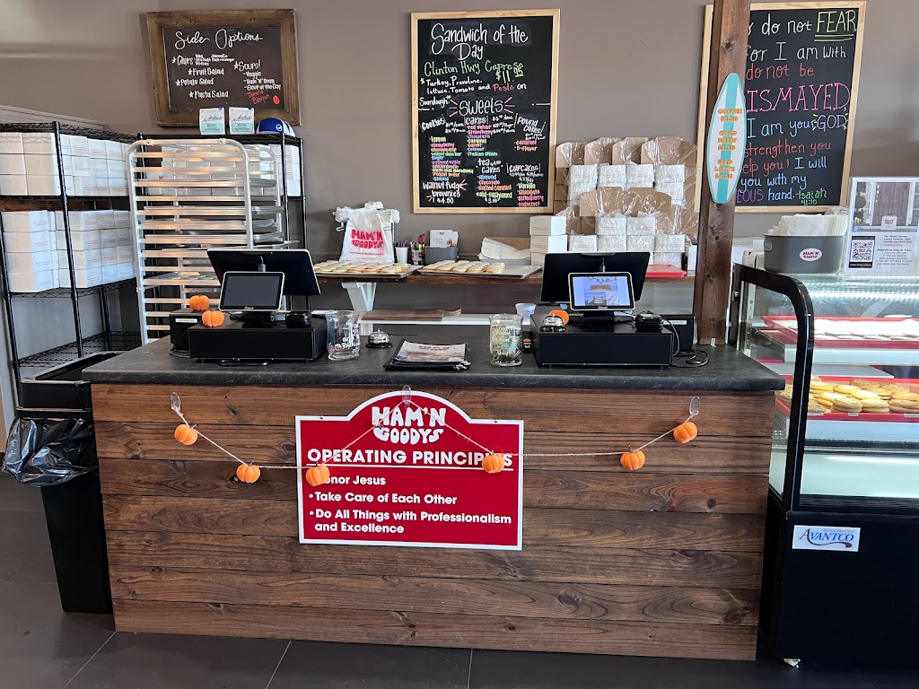 HamN Goodys | restaurant | 5541 Clinton Hwy, Knoxville, TN 37912, USA | 8652005215 OR +1 865-200-5215