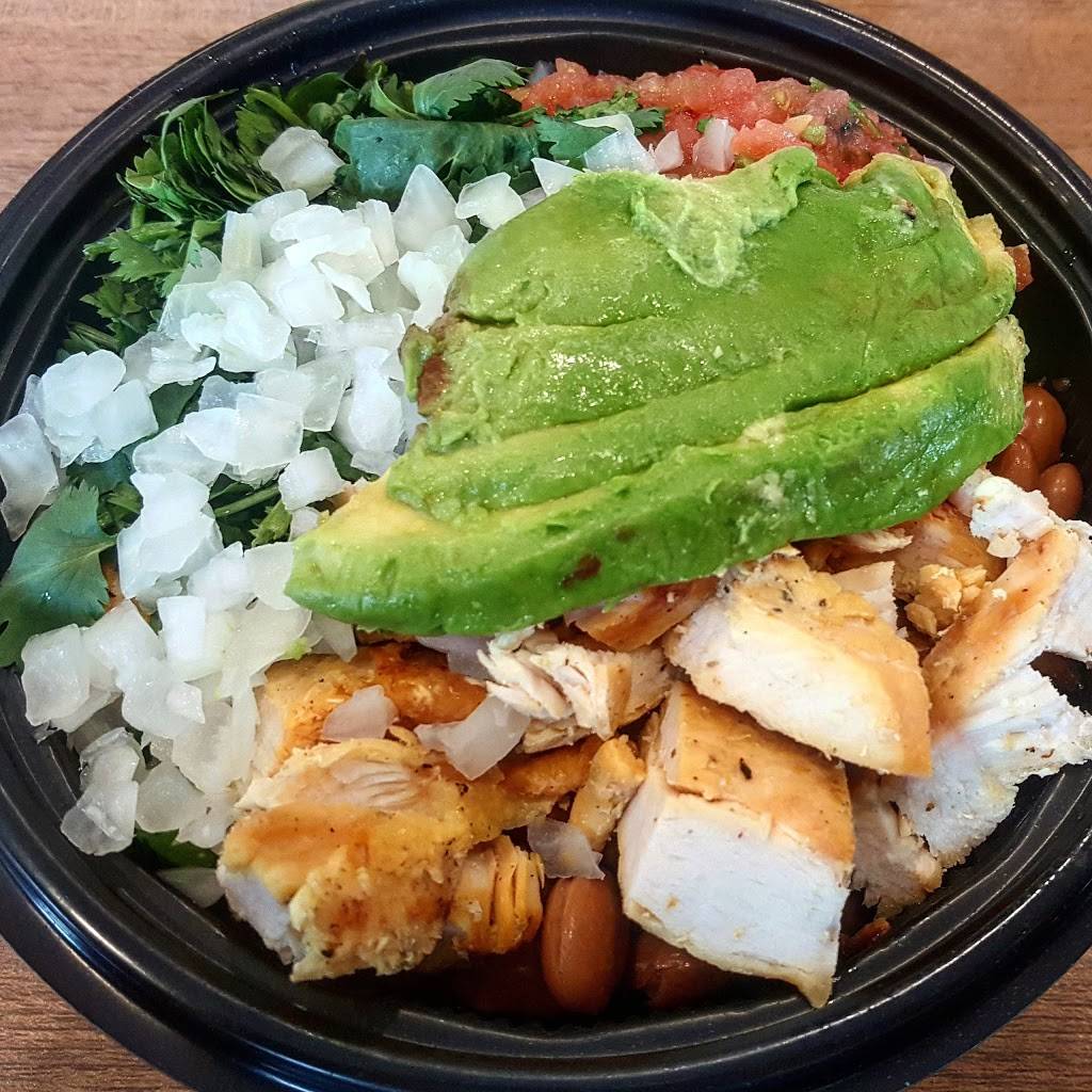 El Pollo Loco | restaurant | 2501 Slauson Ave, Huntington Park, CA 90255, USA | 3235885009 OR +1 323-588-5009