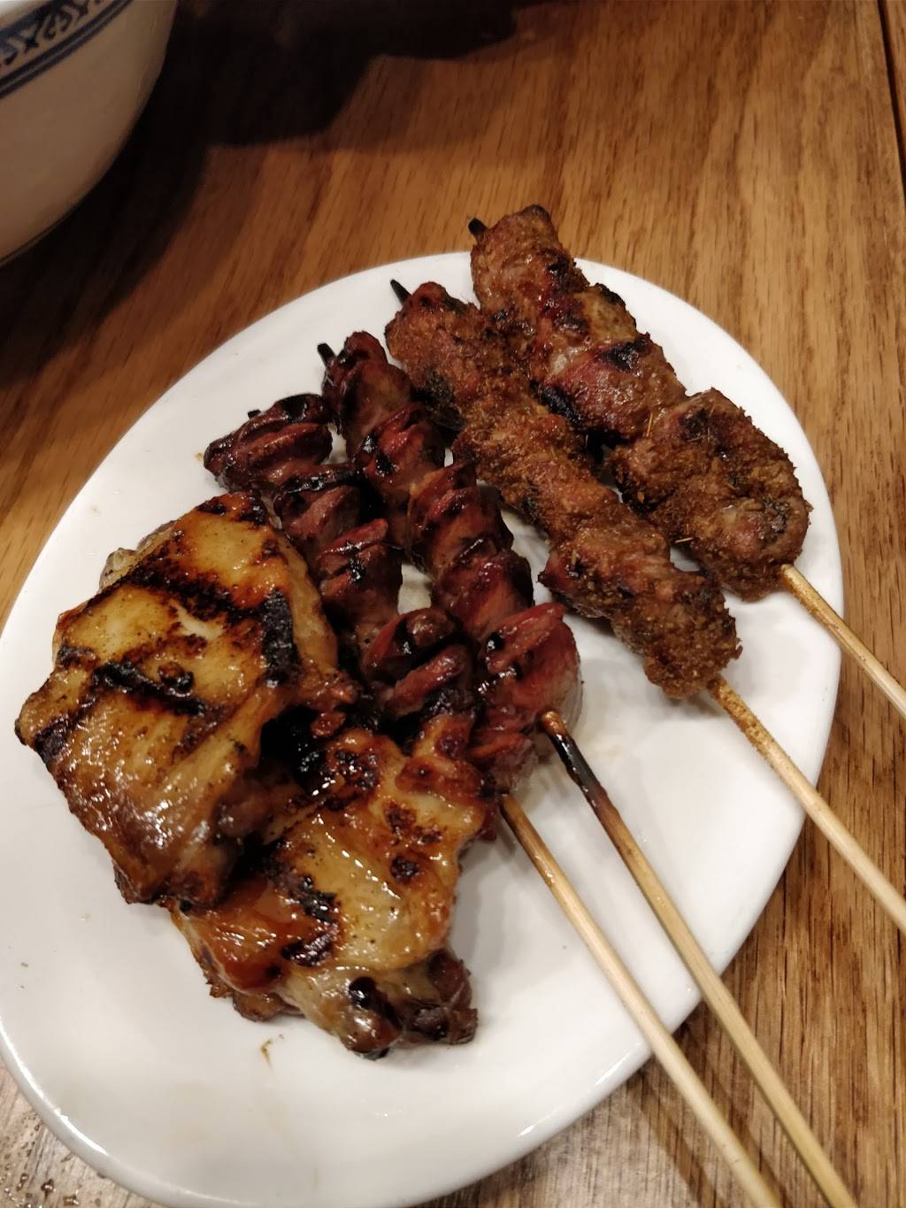 Big Beef Bowl 牛大碗 | restaurant | 8362 Kennedy Rd, Unionville, ON L3R 9W5, Canada | 9054707575 OR +1 905-470-7575