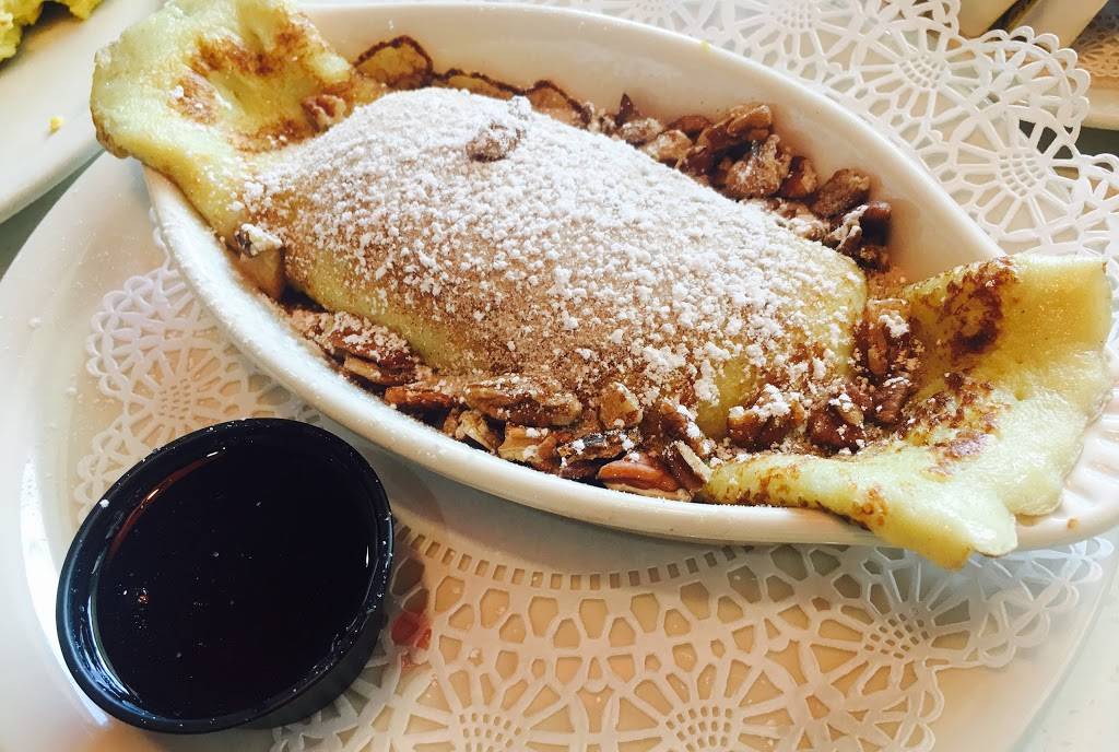 The Original Pancake House | restaurant | 10599 W Atlantic Blvd, Coral Springs, FL 33071, USA | 9542558080 OR +1 954-255-8080