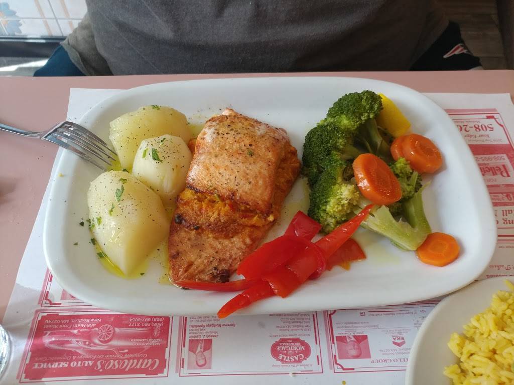 Mimo Restaurant | restaurant | 1528 Acushnet Ave, New Bedford, MA 02746, USA | 5089978779 OR +1 508-997-8779