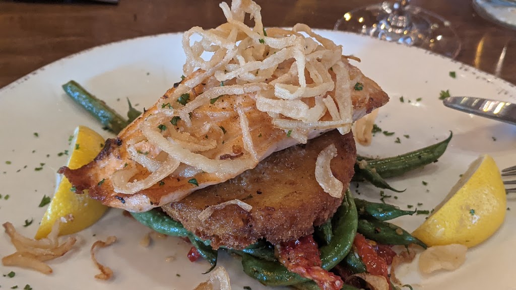 Garré Vineyard Restaurant & Event Center | restaurant | 7986 Tesla Rd, Livermore, CA 94550, USA | 9253718200 OR +1 925-371-8200