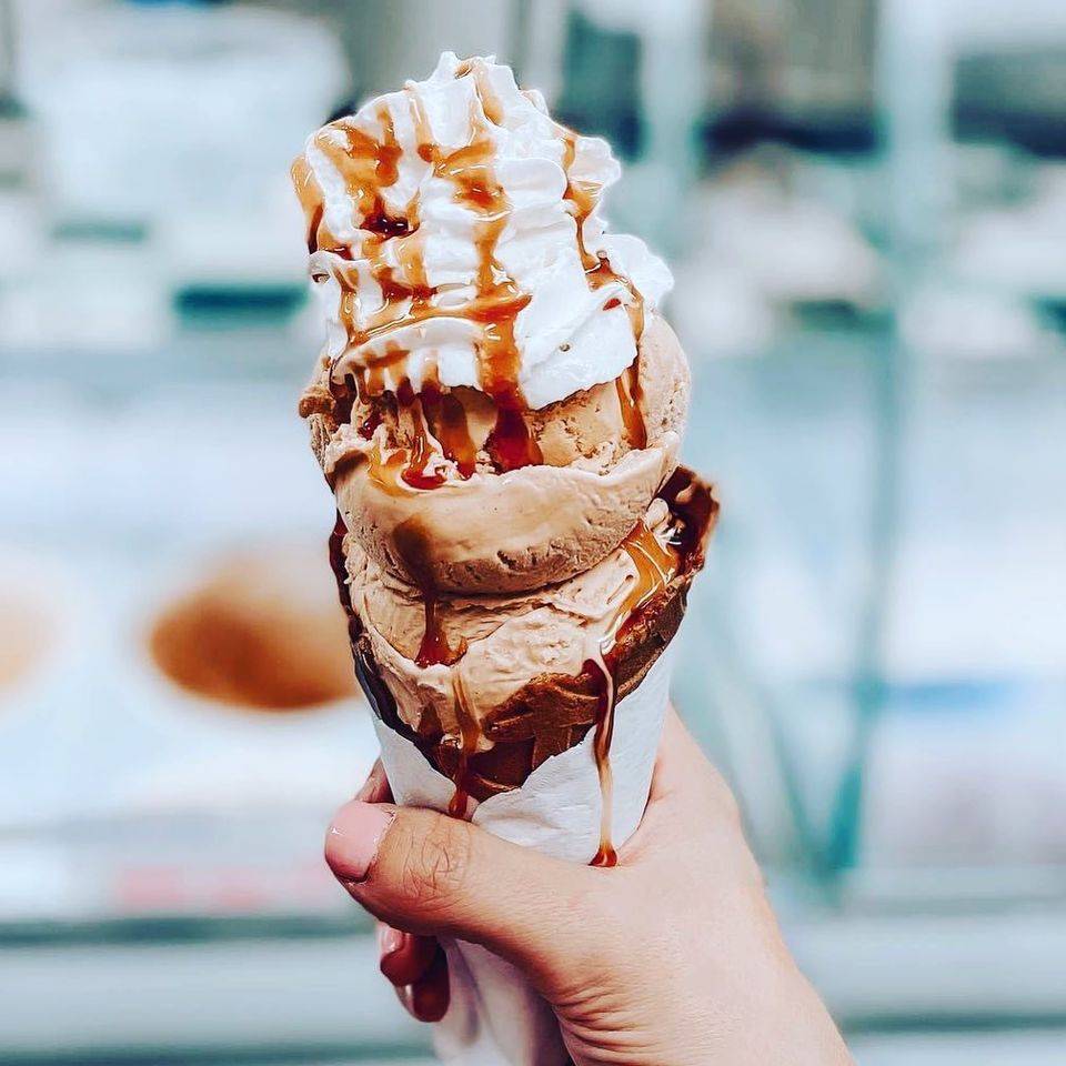 Lakeland Ice Cream Co | restaurant | 2973 Duff Rd, Lakeland, FL 33810, USA | 8633375652 OR +1 863-337-5652