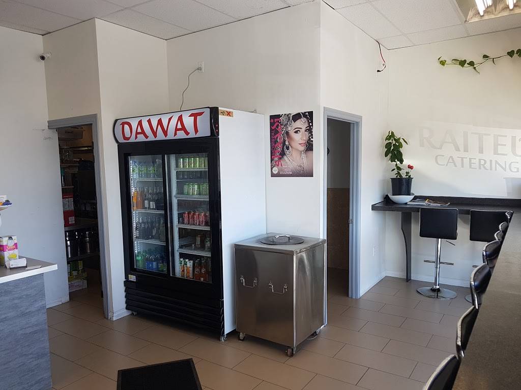 Dawat | restaurant | 1808 Boulevard Sunnybrooke, Dollard-des-Ormeaux, QC H9B 2X3, Canada | 5145429900 OR +1 514-542-9900